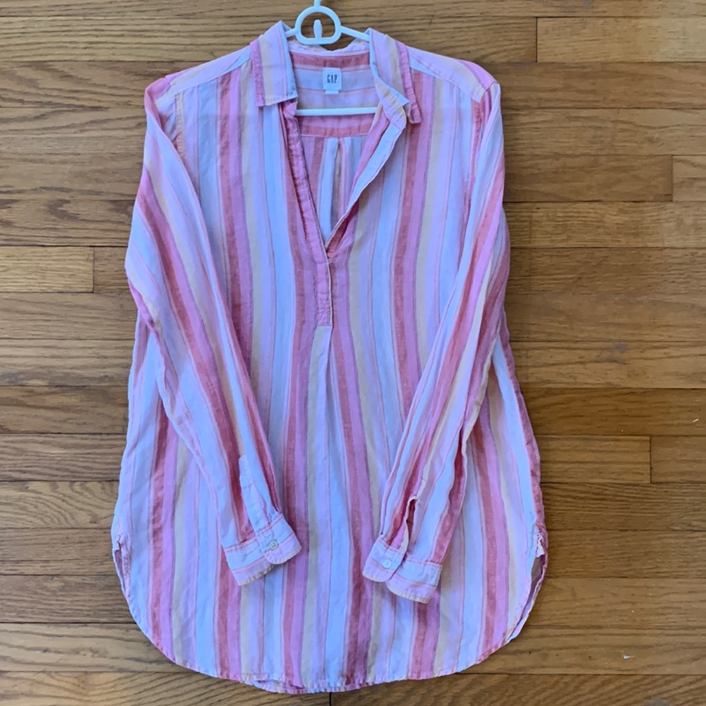 Gap Beach Cover Up